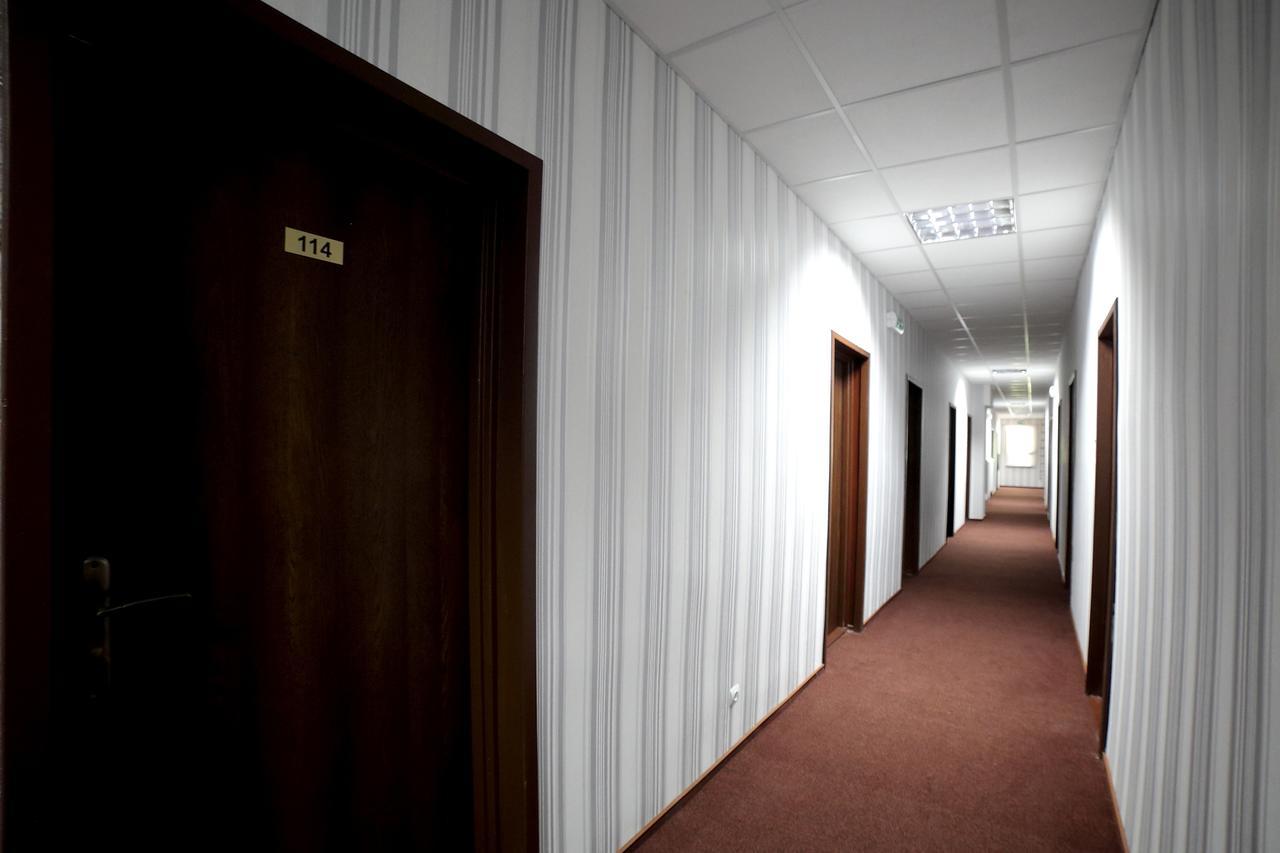 Zajazd Mońki Exterior foto